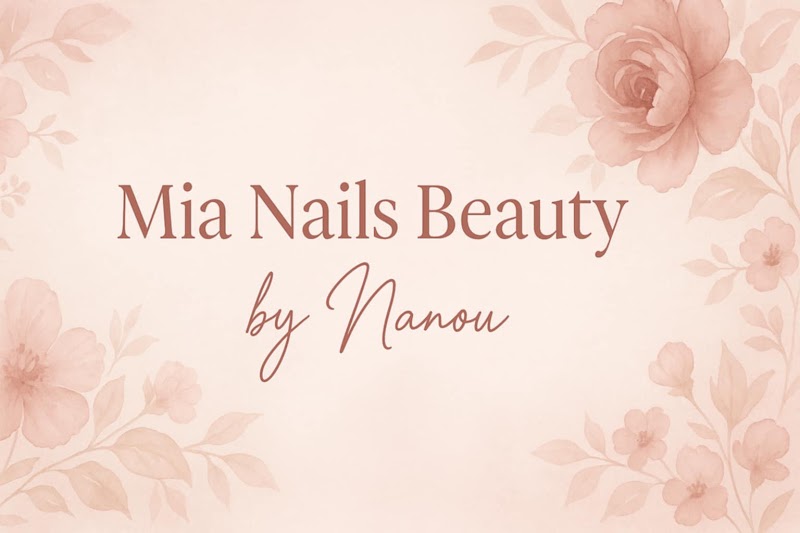 Mia Nails Beauty By Nanou - Onglerie Cannes - OneBooking