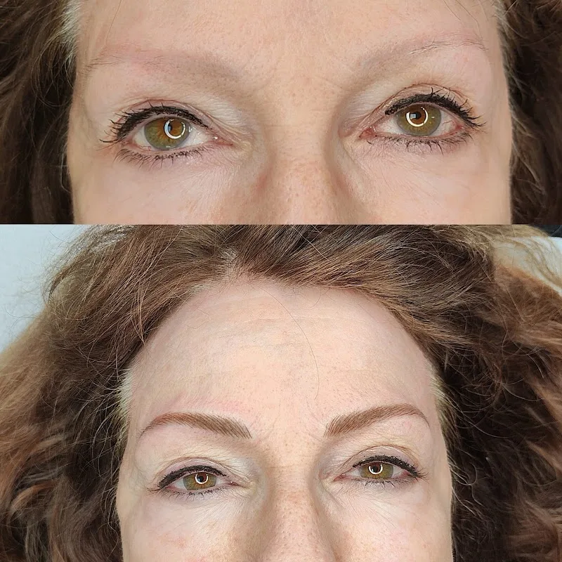 Delphine espace esthétique - Microblading - Micropigmentation - Maquillage permanent - Maquillage Tours - OneBooking