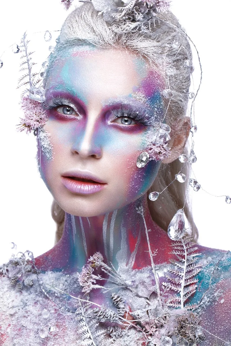 JCK Paris - Make-up Artist Paris 8 & Aérographe - Maquillage Paris - OneBooking