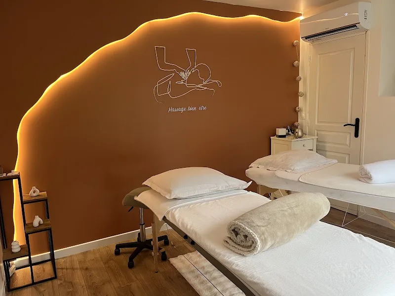 ELLE MA CHANGE - Massage Le Mans - OneBooking