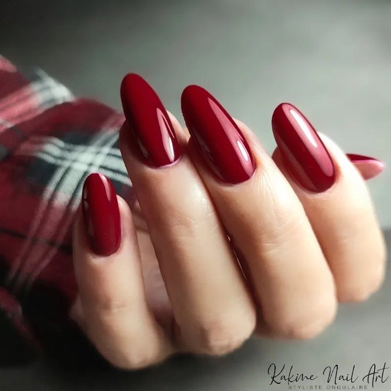 Kakine Nail Art prothésiste ongulaire - Onglerie Caen - OneBooking