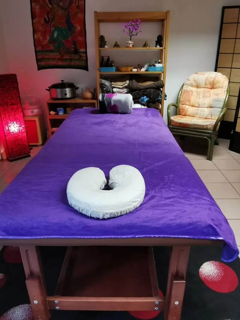 Le jardin zen - Massage Clermont-Ferrand - OneBooking