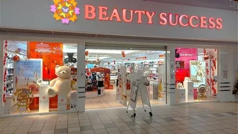 Beauty Success La Rochelle Puilboreau - Parfumerie & Institut - Maquillage La Rochelle - OneBooking