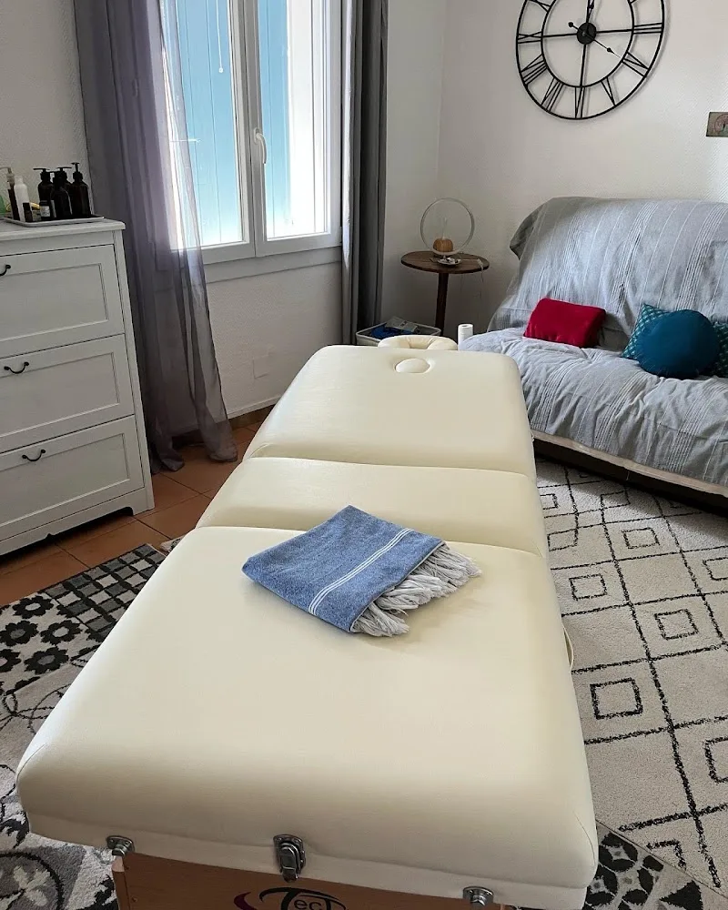 Digit’Energie Massage - Massage Manosque - OneBooking