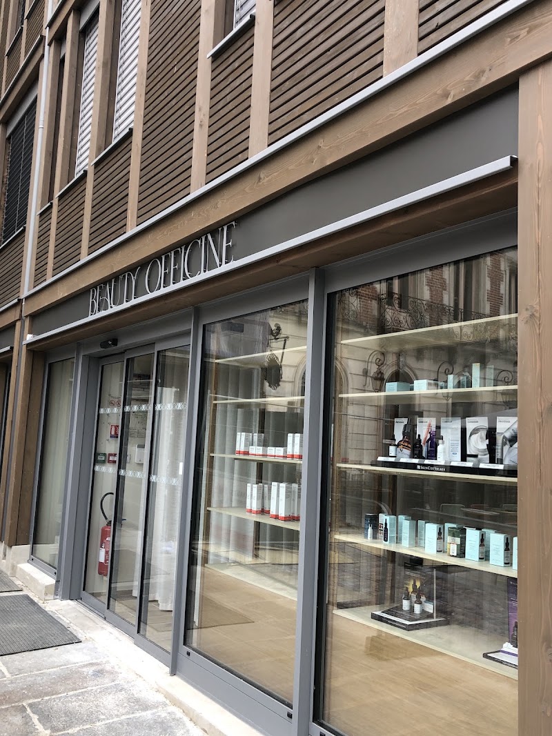 Beauty Officine - Esthétique Rennes - OneBooking