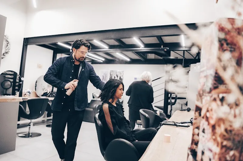L Atelier - Coiffure Avignon - OneBooking