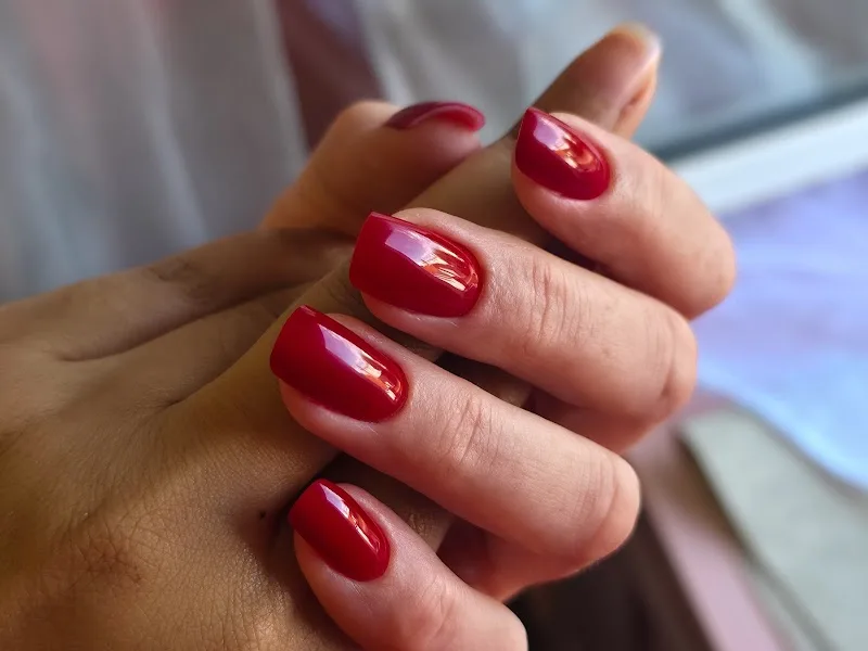 CG Beauty - Onglerie Nantes - OneBooking