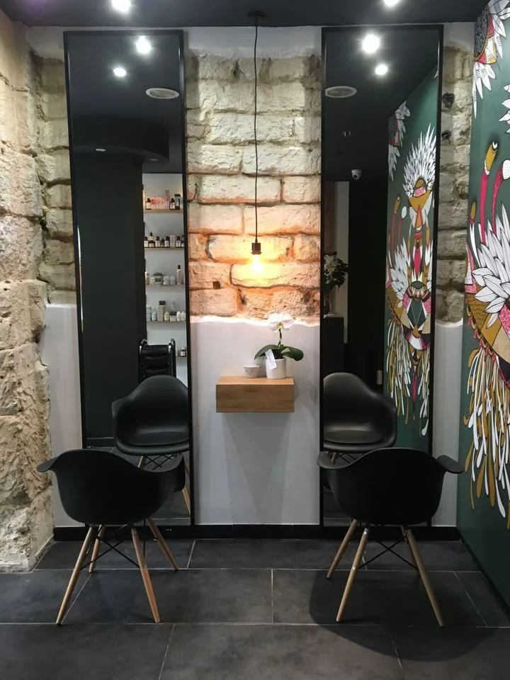 Bespoke by M2 - Coiffeur Montpellier - Coiffure Montpellier - OneBooking