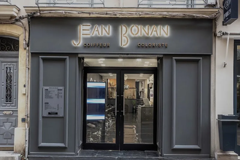 Jean Bonan | Salon de coiffure Aix-en-Provence - Coiffure Aix-en-Provence - OneBooking