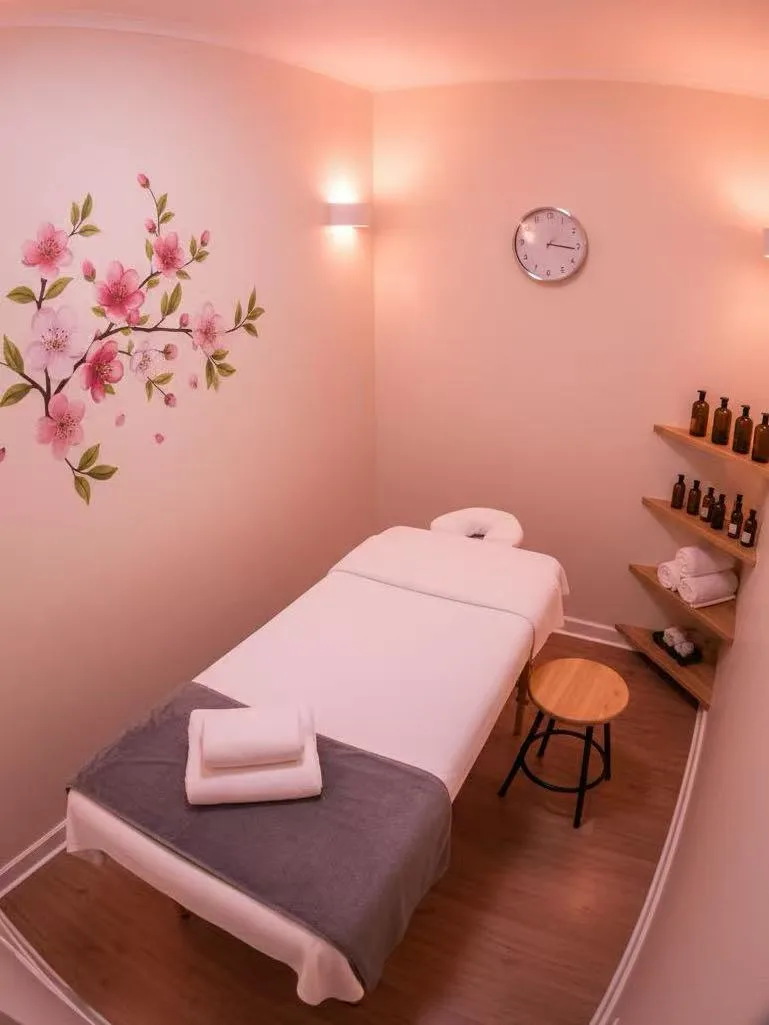 Éclat Zen de Sophie - Massage Amiens - OneBooking