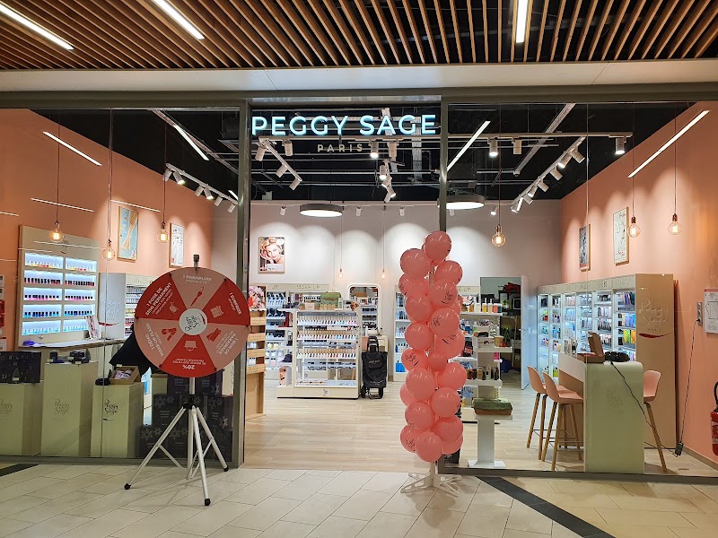 Peggy Sage Anglet - Maquillage Bayonne - OneBooking