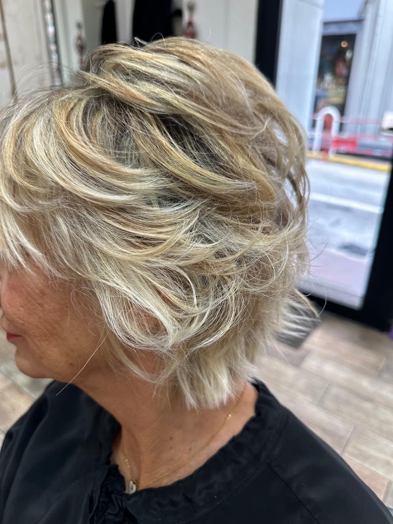 A.S COIFFURE - Coiffure Cannes - OneBooking