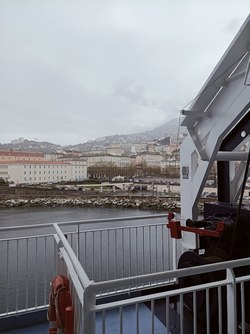 Hôtel Napoléon Bastia - Spa Bastia - OneBooking