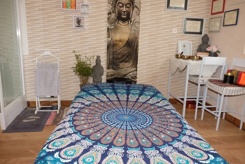 Terre d'Asie, massage ayurvédique, massages limoges - Massage Limoges - OneBooking