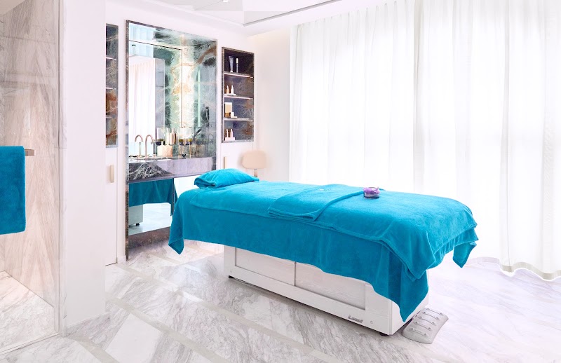 Spa Le C Club - Carlton Cannes - Massage Cannes - OneBooking