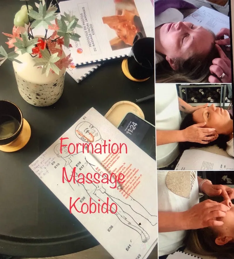 NATHALIE BOURGNIER - Massage Dijon - OneBooking