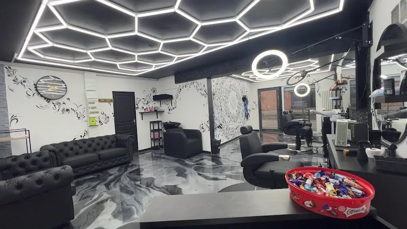 BARBER - FACHES-THUMESNIL - Barbier Lille - OneBooking
