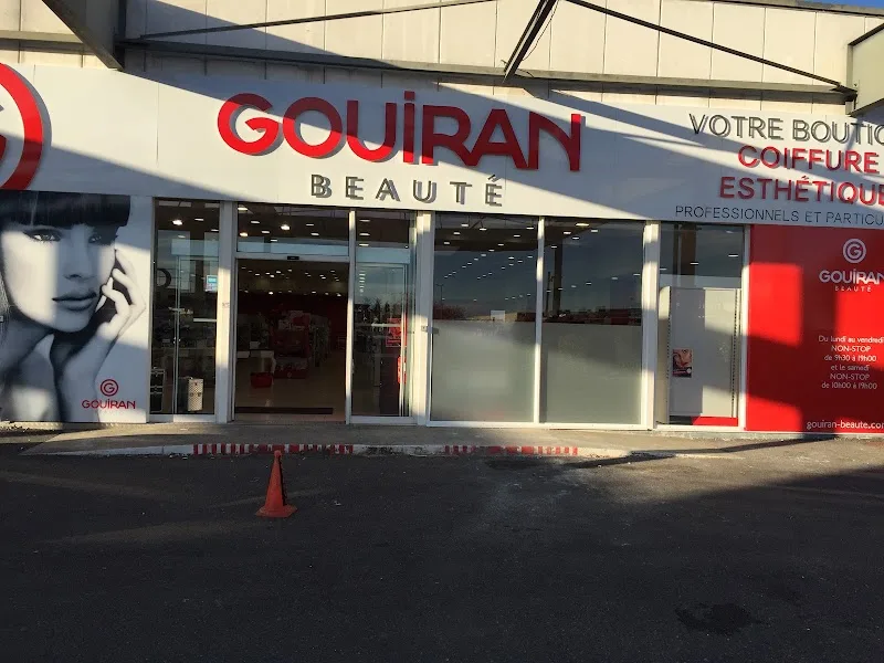 Gouiran Beauté Nîmes - produits de coiffure et d'esthétique - Maquillage Nîmes - OneBooking