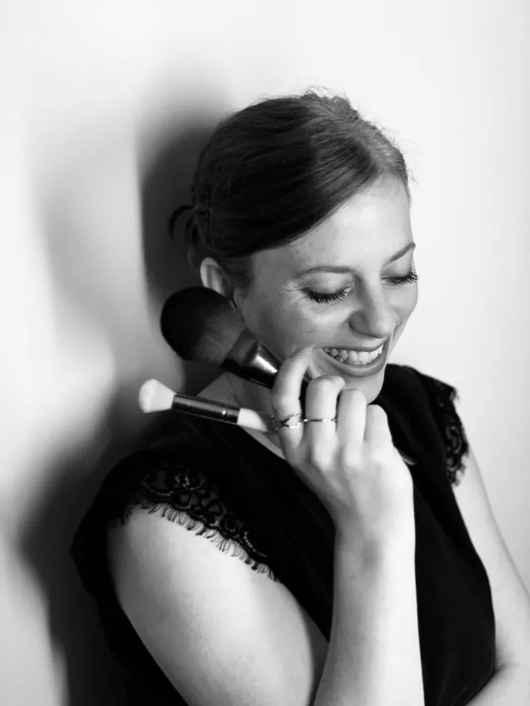 Margot Maquille | Maquilleuse professionnelle à Nantes - Maquillage Nantes - OneBooking