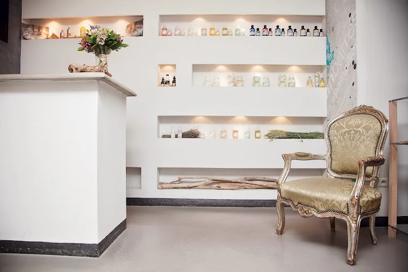 Germain Barrès - Coiffure Perpignan - OneBooking