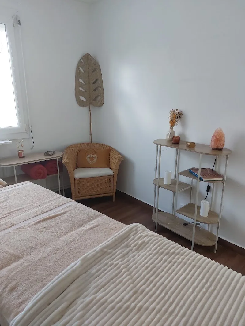 Les soins d'Aline - Massage Angers - OneBooking