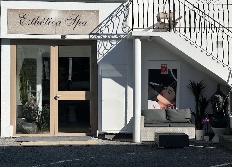 Esthetica spa - Spa Clermont-Ferrand - OneBooking