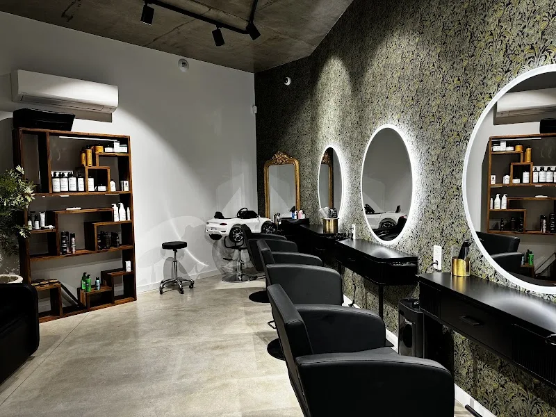 L’Atelier A.L - Coiffure Bastia - OneBooking