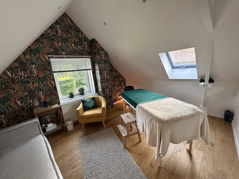 L'heure du massage Lille - Massage Lille - OneBooking