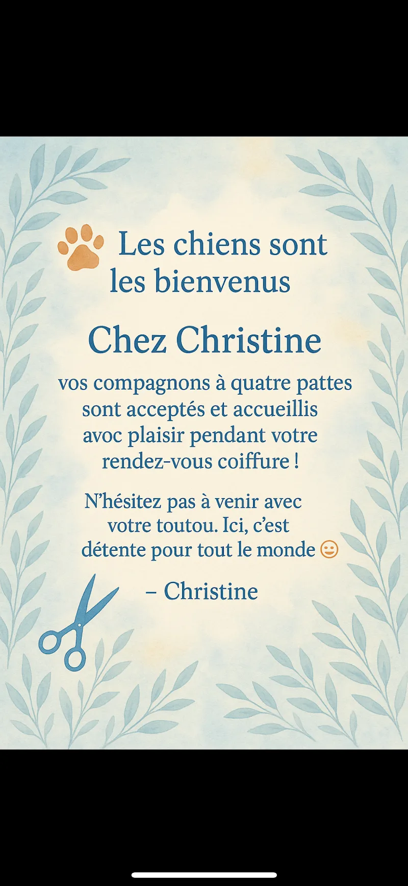 Christine coiffure - Coiffure Nancy - OneBooking