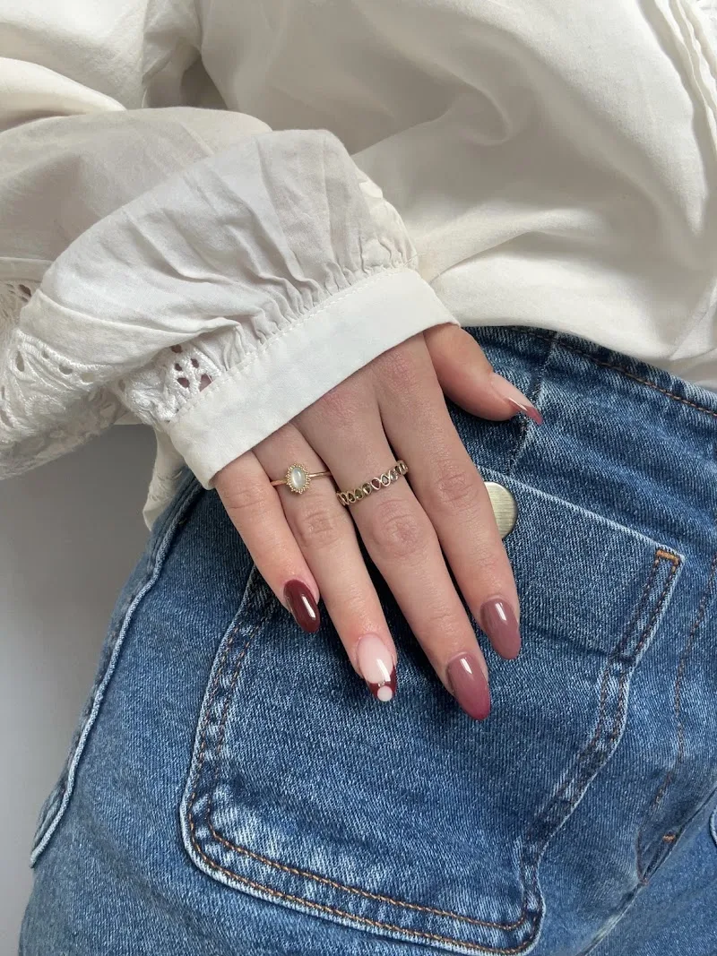 Linails - Onglerie Caen - OneBooking