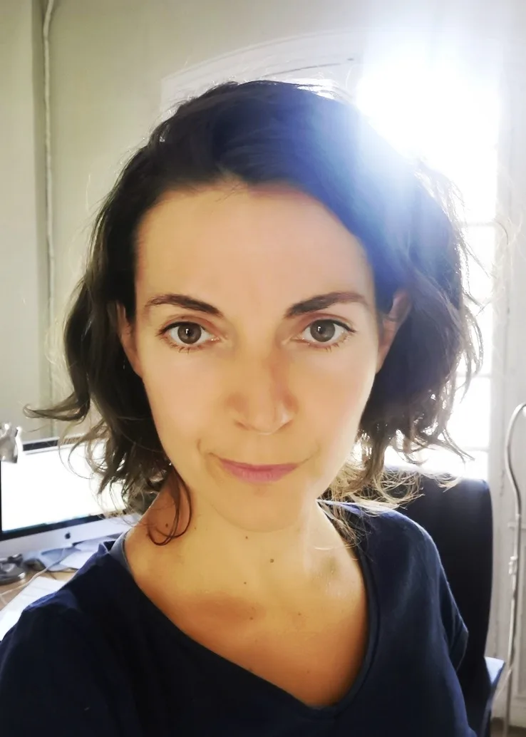 Massage -Besançon- Delphine Dartus - Massage Besançon - OneBooking