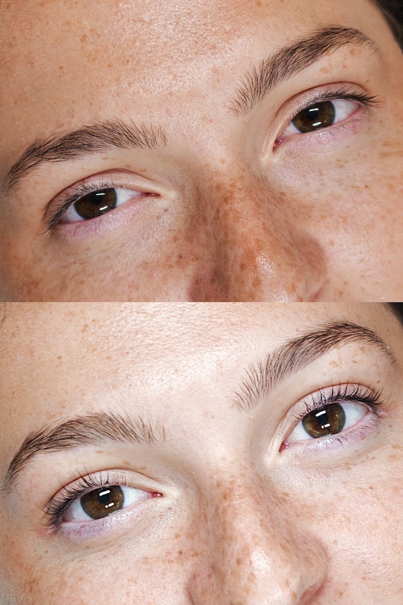 L'Atout du Regard ~ Microblading Phibrows, Shading, Détatouage sans laser, Microneedling, Plasma lift, Cils, Epilation au fil - Sourcils & cils Bordeaux - OneBooking