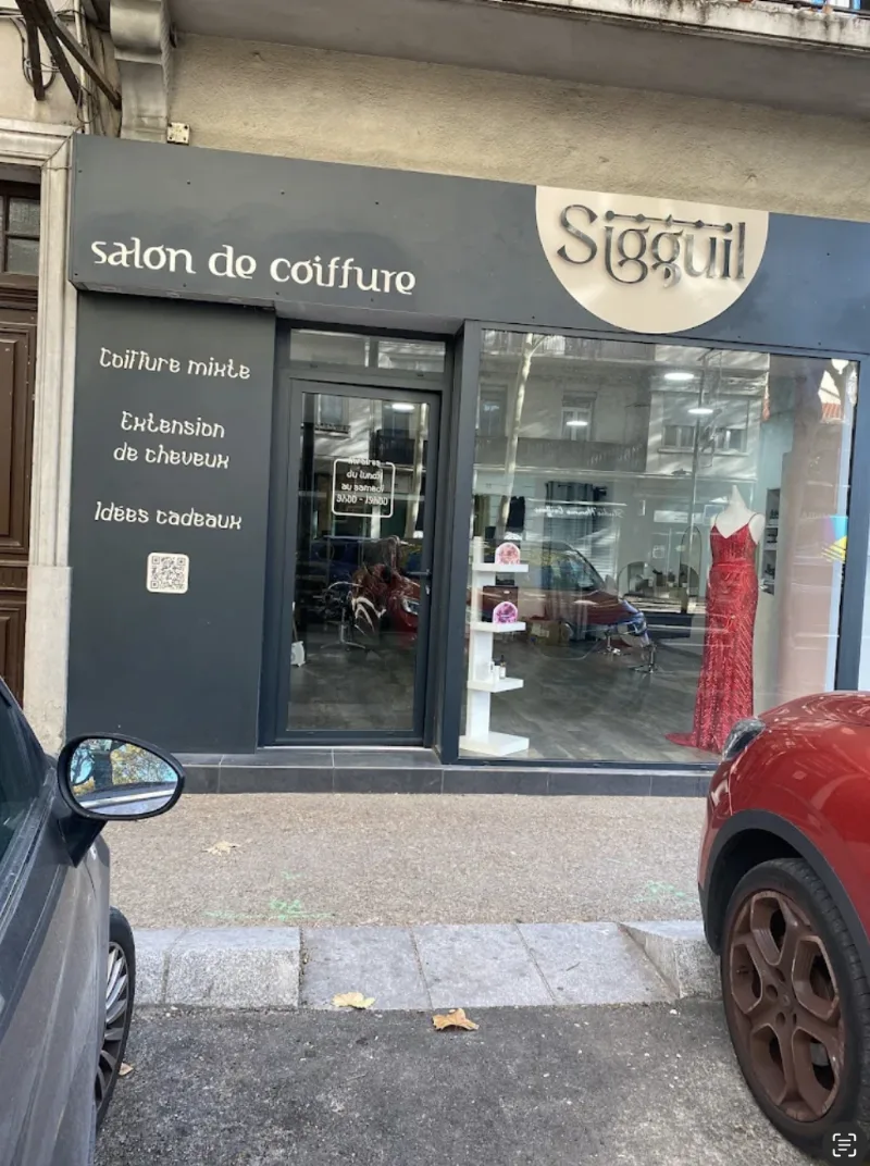 Sigguil - coiffure afro, extensions & Perruques - Perpignan - Coiffure Perpignan - OneBooking