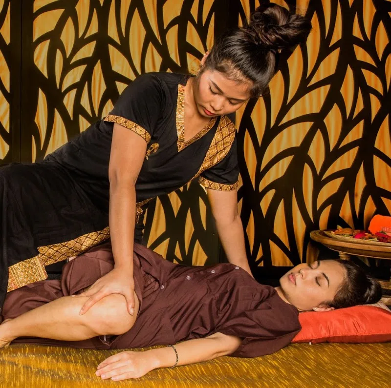 Maleeya Thaï Massages Nice - Massage Nice - OneBooking