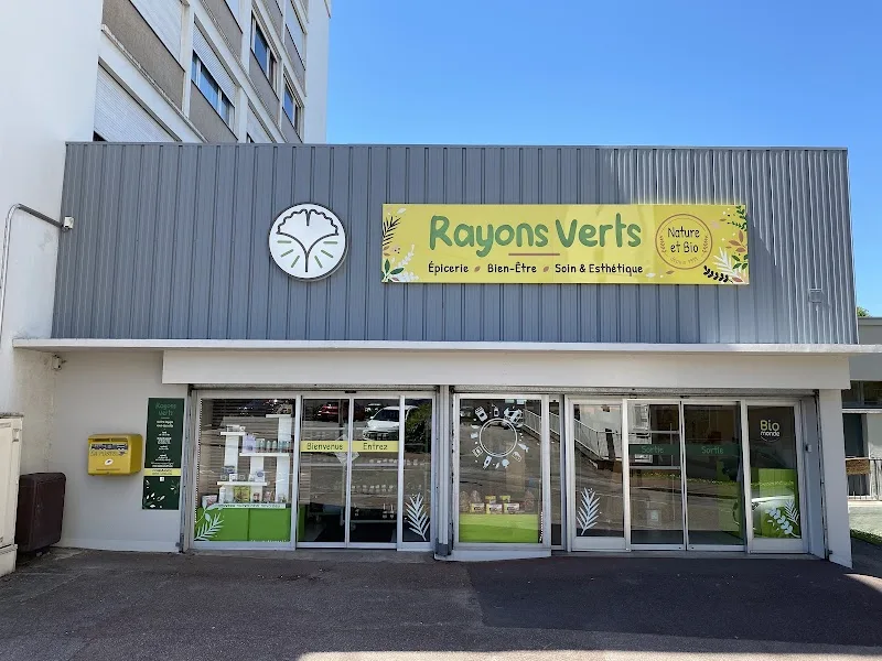 Rayons Verts Limoges - Accord Bio - Maquillage Limoges - OneBooking
