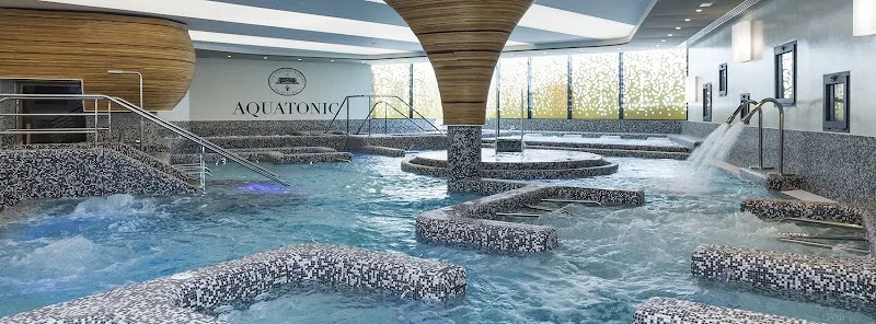 Aquatonic Nantes - Spa Nantes - OneBooking