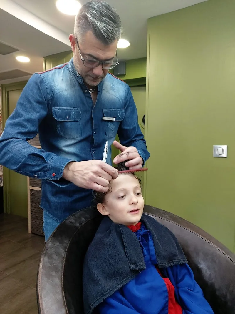 GALATEAU Création - Coiffure Limoges - OneBooking