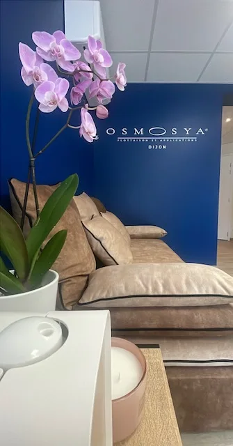OSMOSYA - CENTRE DE BIEN–ÊTRE PAR FLOTTAISON - Spa Dijon - OneBooking