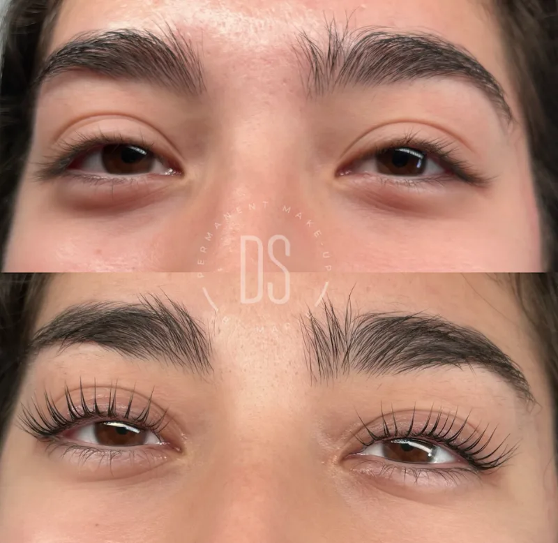 Marie CLAUSS MBANI - Sourcils & Cils - Lyon - Sourcils & cils Lyon - OneBooking