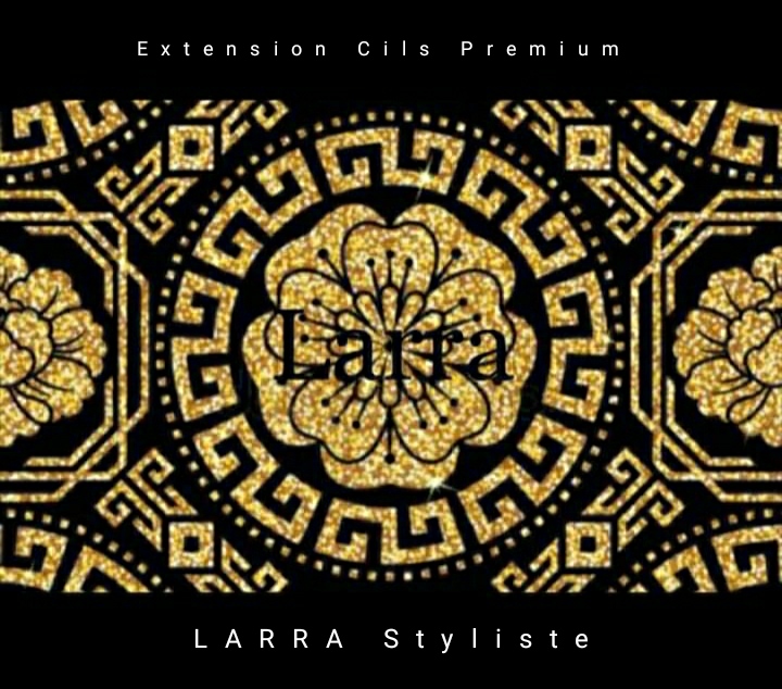 Extension de Cils Premium Larra Styliste du Regard - Sourcils & cils Bayonne - OneBooking