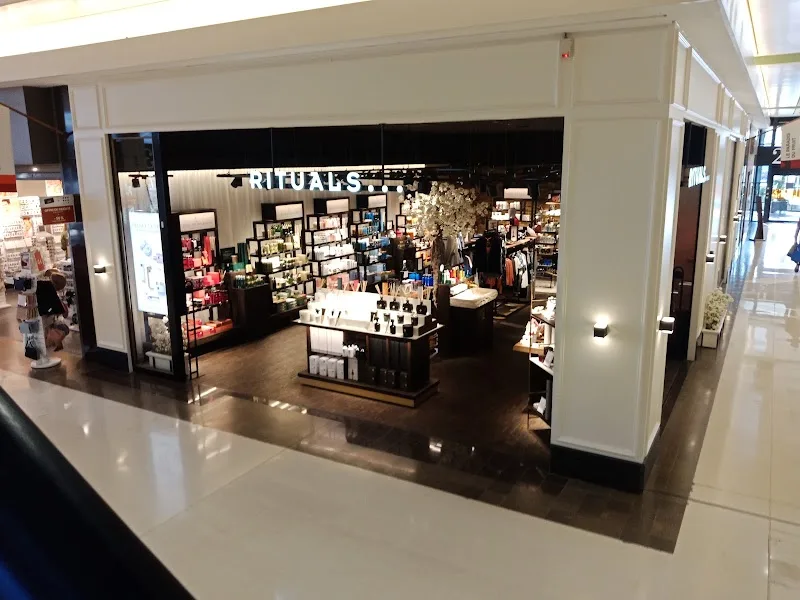 Rituals - Maquillage Rouen - OneBooking
