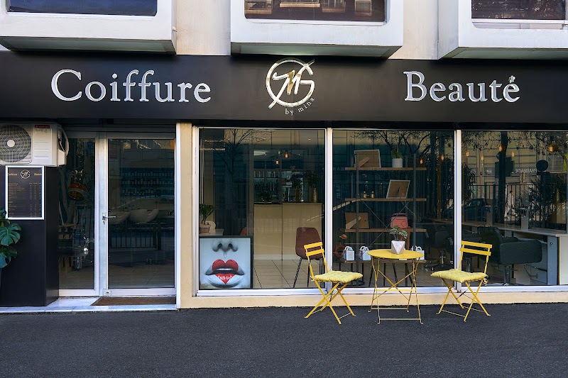 MG coiffure by Mina - Coiffure Nice - OneBooking