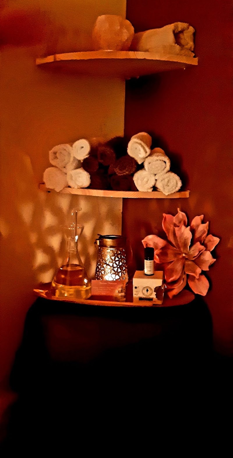 Institut Namasté - Massage Ajaccio - OneBooking