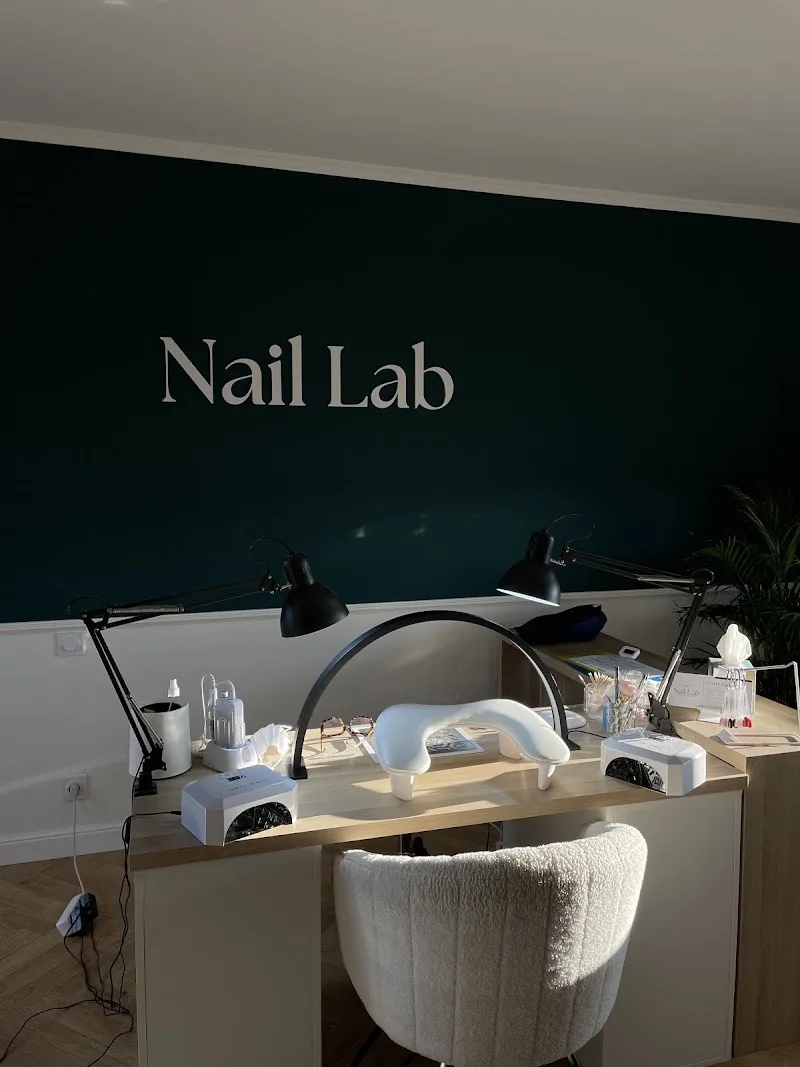 Nail Lab - Onglerie Reims - OneBooking