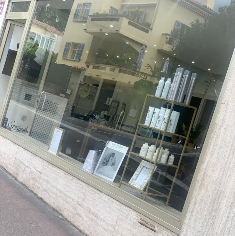 HEL HAIR - Coiffure Cannes - OneBooking
