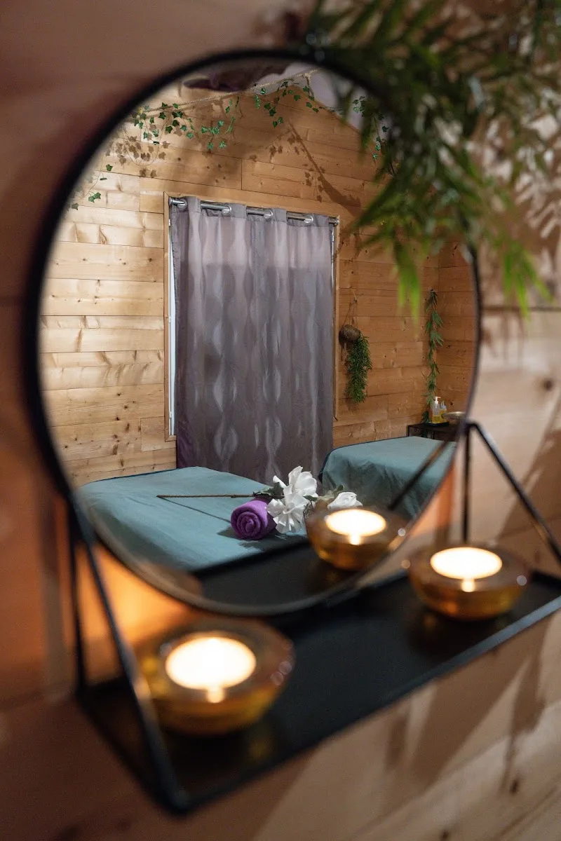 TerraFéeZen, Massage & Pâtisserie Maison, Bayonne - Massage Bayonne - OneBooking