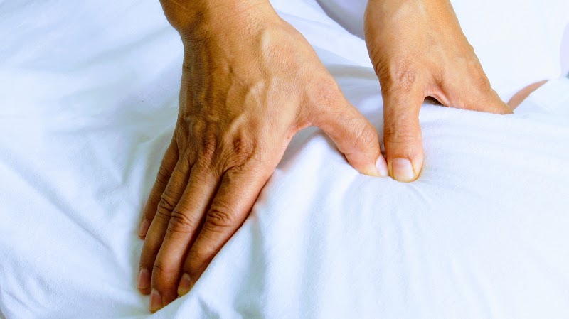 Alexandre Shiatsu et Massages - Bien-être Cannes - OneBooking