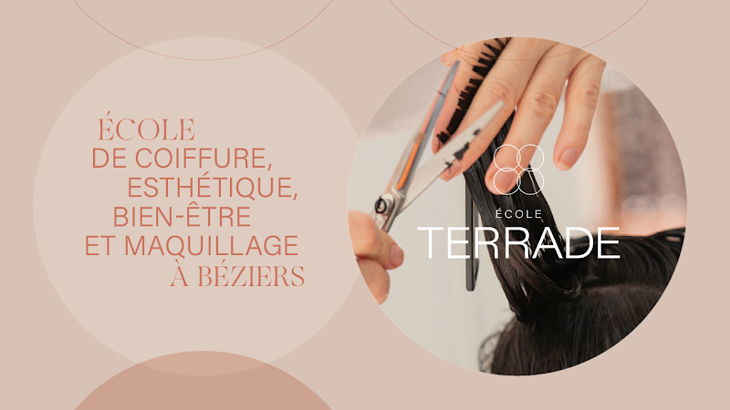 École Terrade Béziers - Formation Esthétique, Coiffure, Maquillage & Spa - Esthétique Béziers - OneBooking