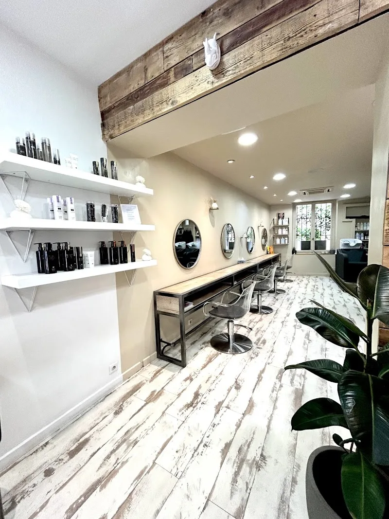 L'Instant Cocoon - Coiffure Aix-en-Provence - OneBooking