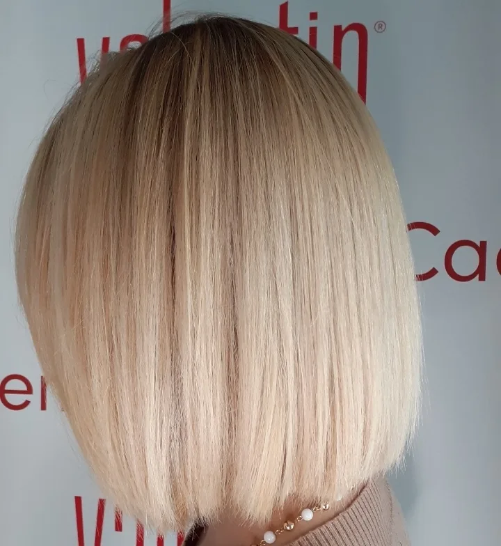 Salon Valentin - Coiffure Caen - OneBooking